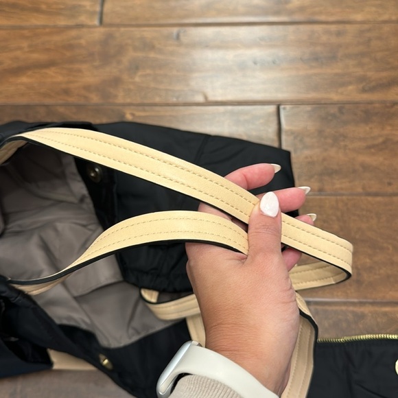 Anna Klein bag - Picture 5 of 7